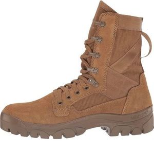 GARMONT T 8 BIFIDA Heavy Combat Boots for Men and Women, AR670-1 Compliant